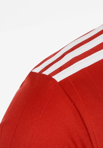 ADIDAS PERFORMANCE Performance Shirt 'Tabela 18' in Red