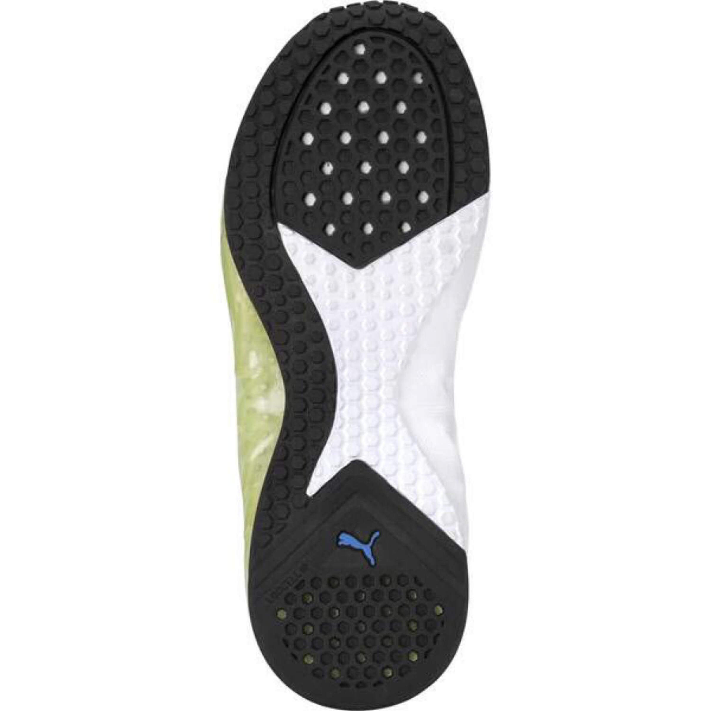 PUMA Trainingsschuh 'Hydra' in Schwarz