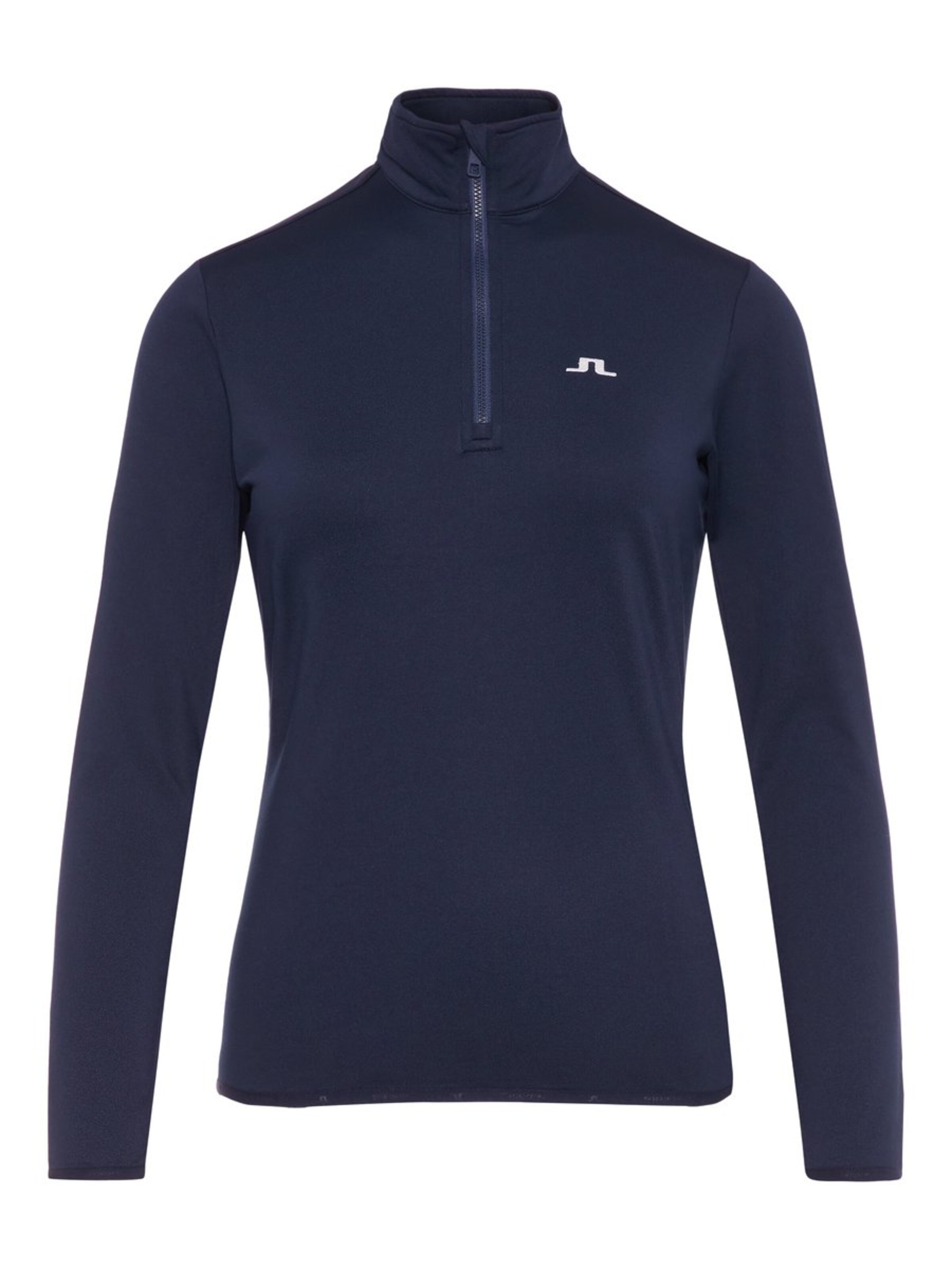 J.Lindeberg - Pullover 'Kimball' in navy