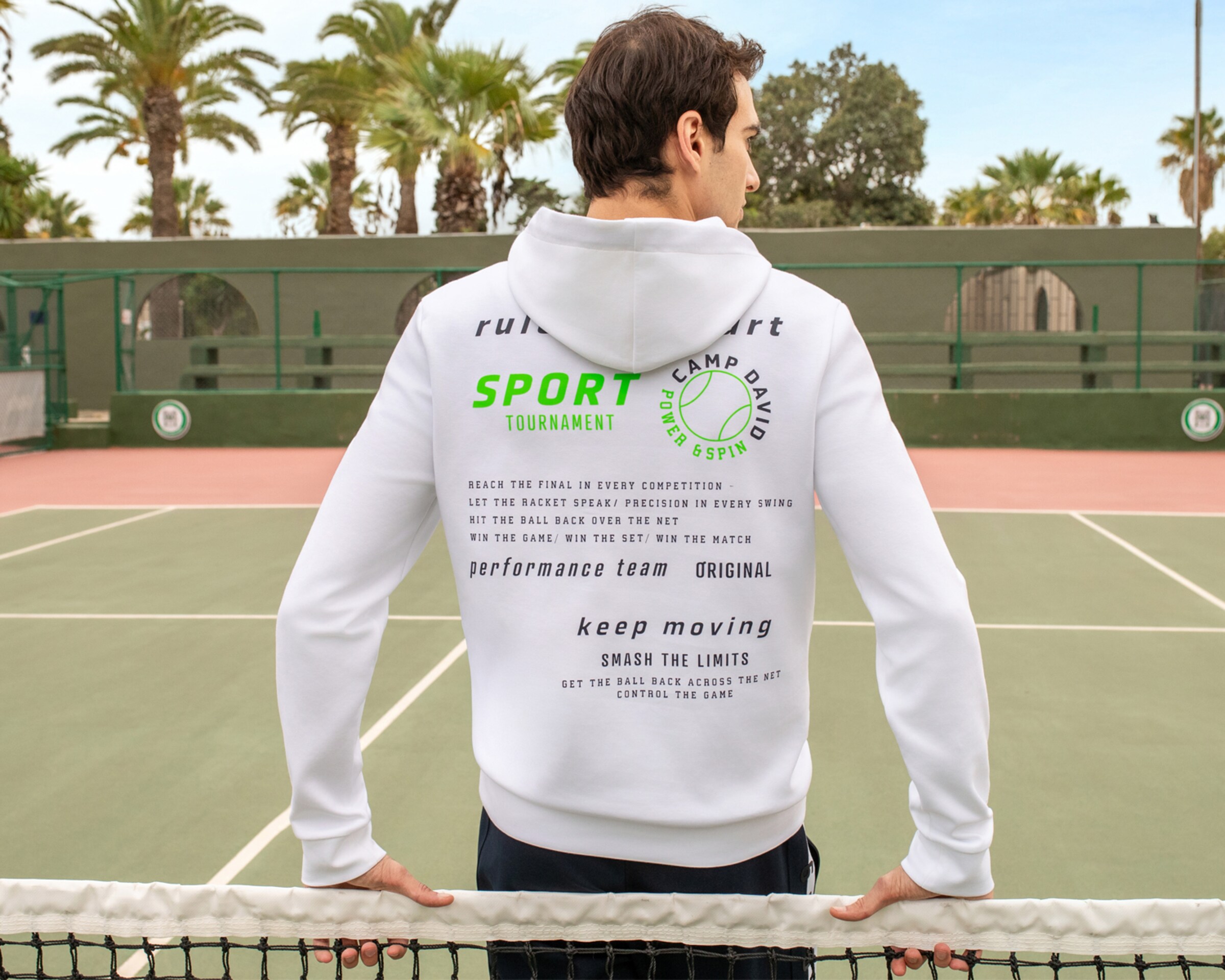 CAMP DAVID Online Shop | ABOUT YOU