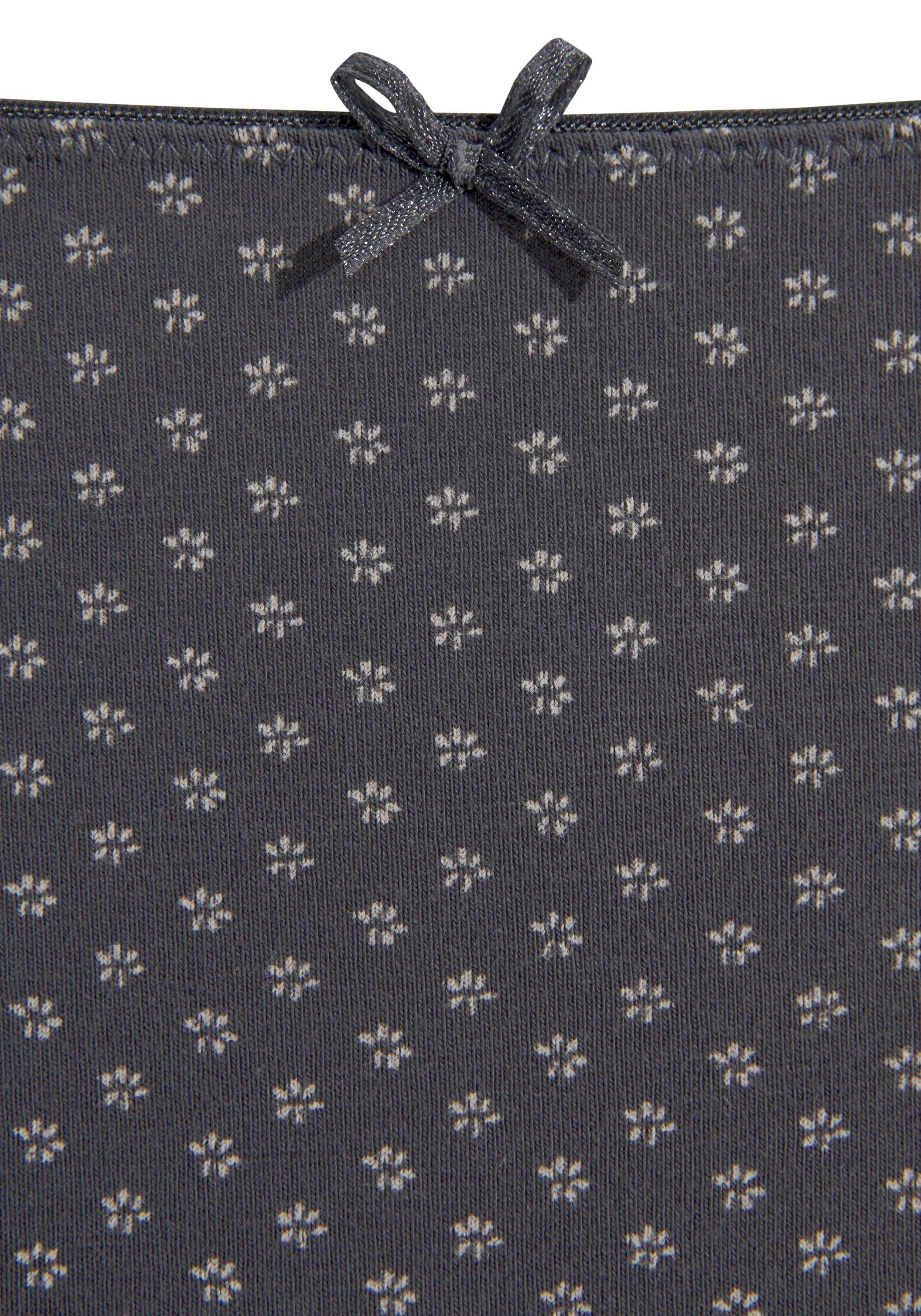 Slip di s.Oliver in grigio