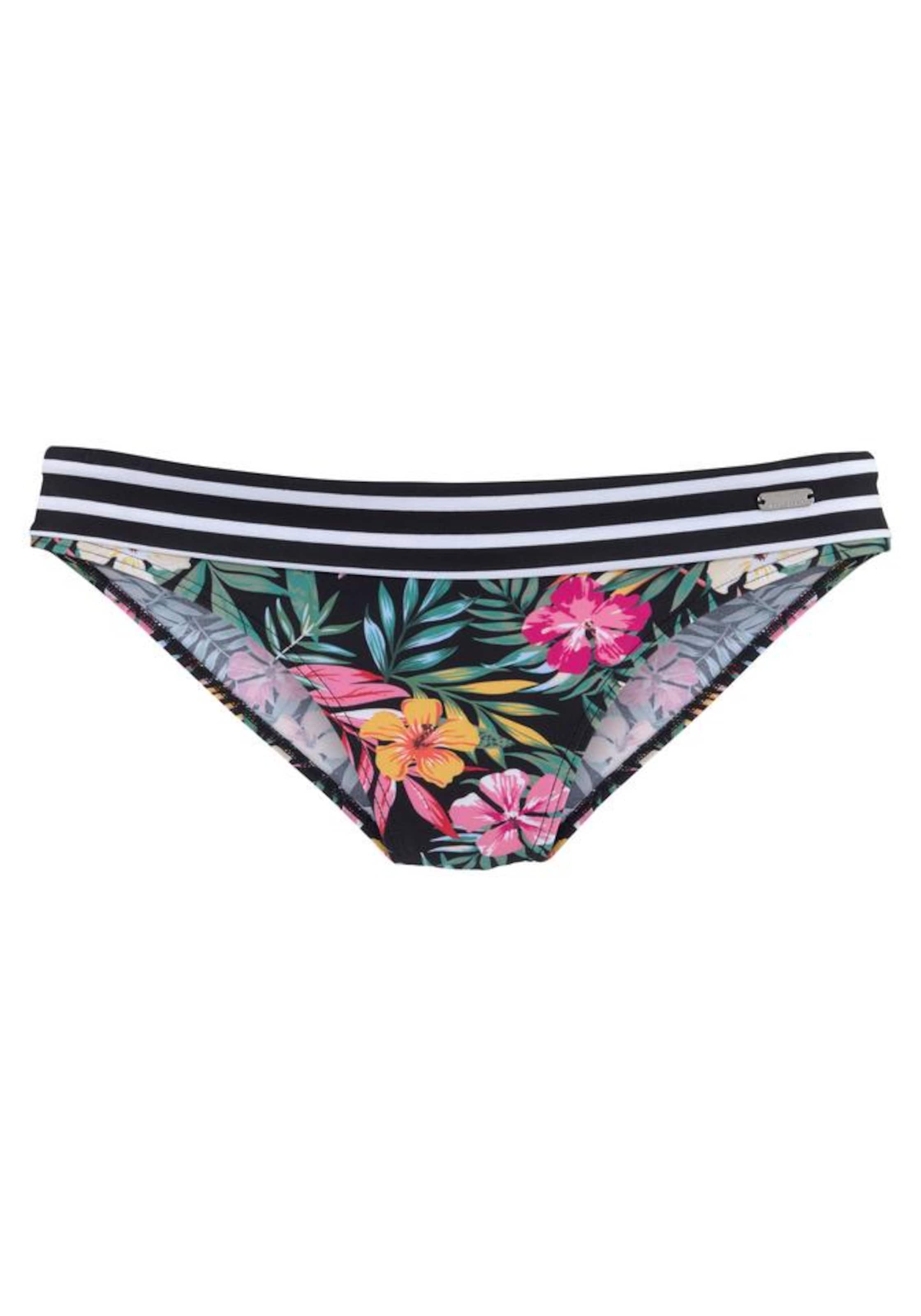 Donna Moda mare VENICE BEACH Pantaloncini per bikini in Colori Misti 