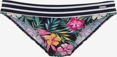 VENICE BEACH Bikini apakšdaļa, krāsa - melns, Preces skats