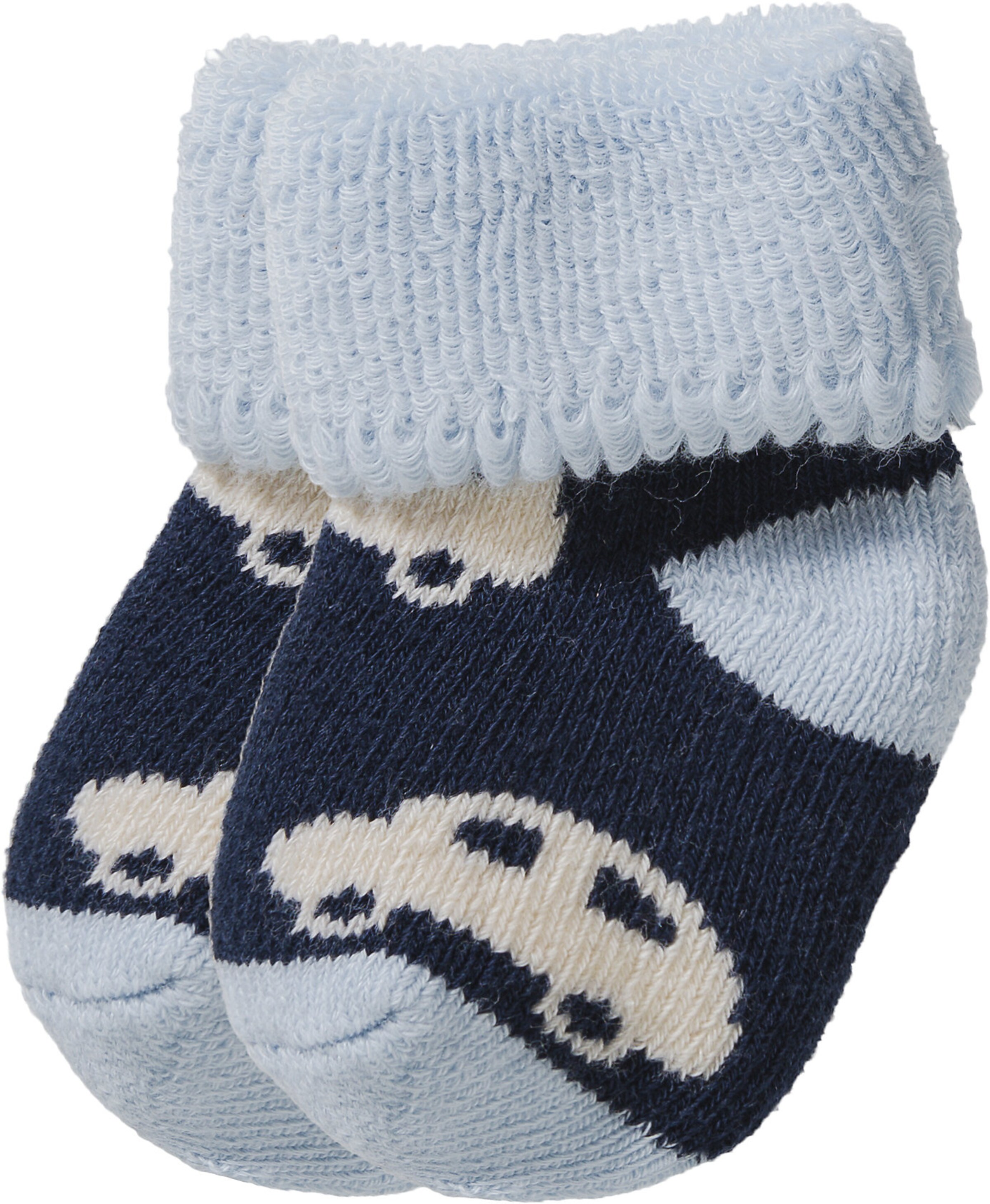 STERNTALER Socks in Beige