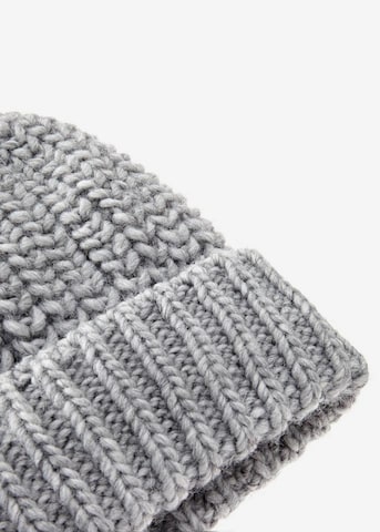 LASCANA - Gorra en gris