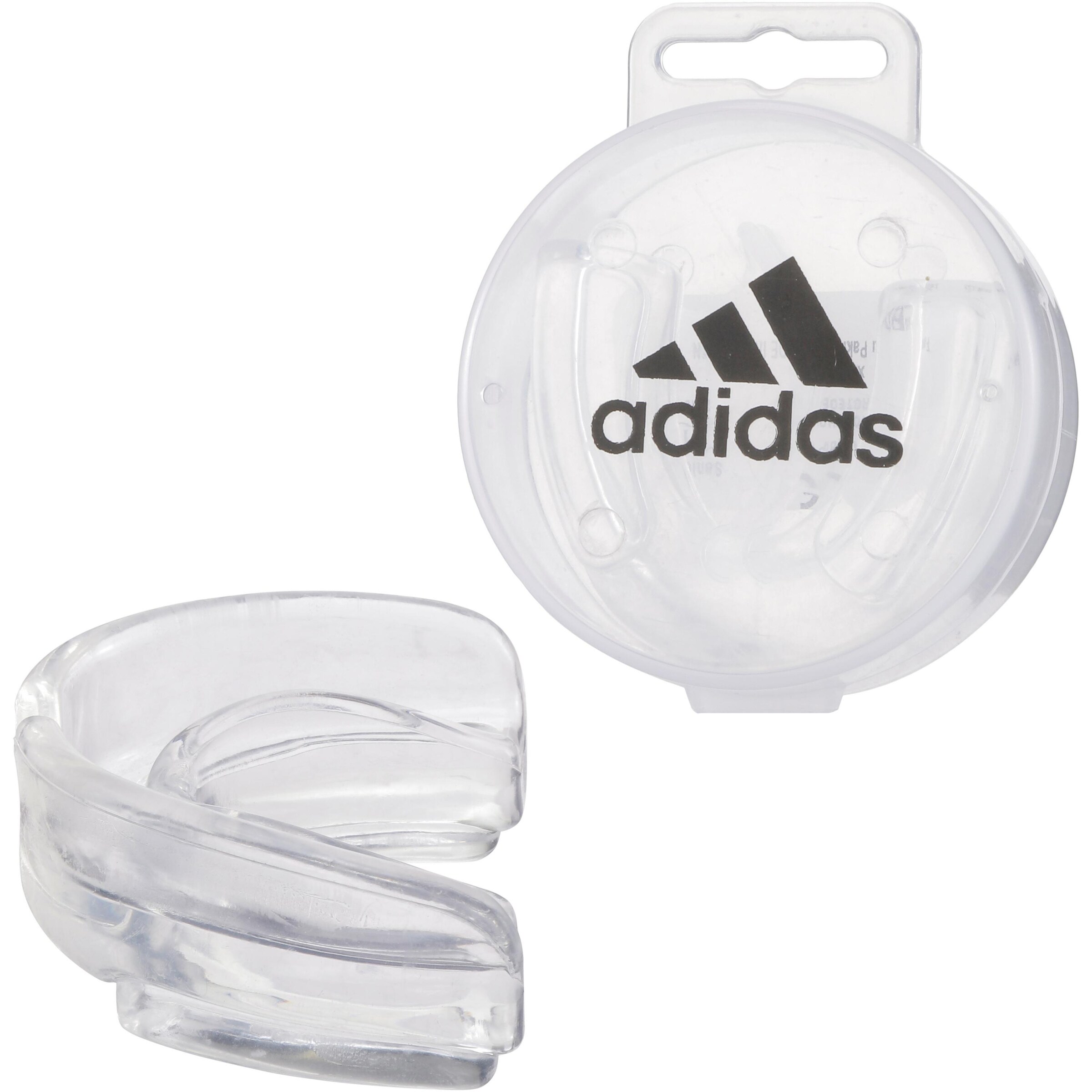 ADIDAS ORIGINALS Guard in Transparent: front