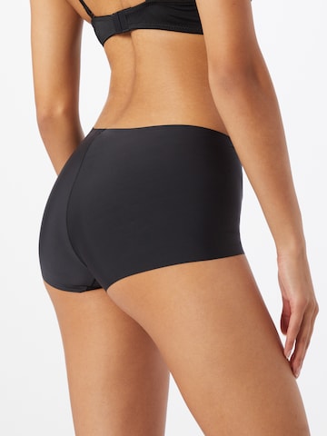 MAGIC Bodyfashion Regular Boyshorts 'Dream Invisibles' in Black