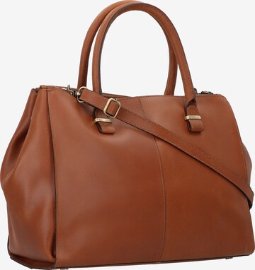 Burkely Handbag 'Wieske' in Brown