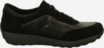 ARA Sneakers in Schwarz