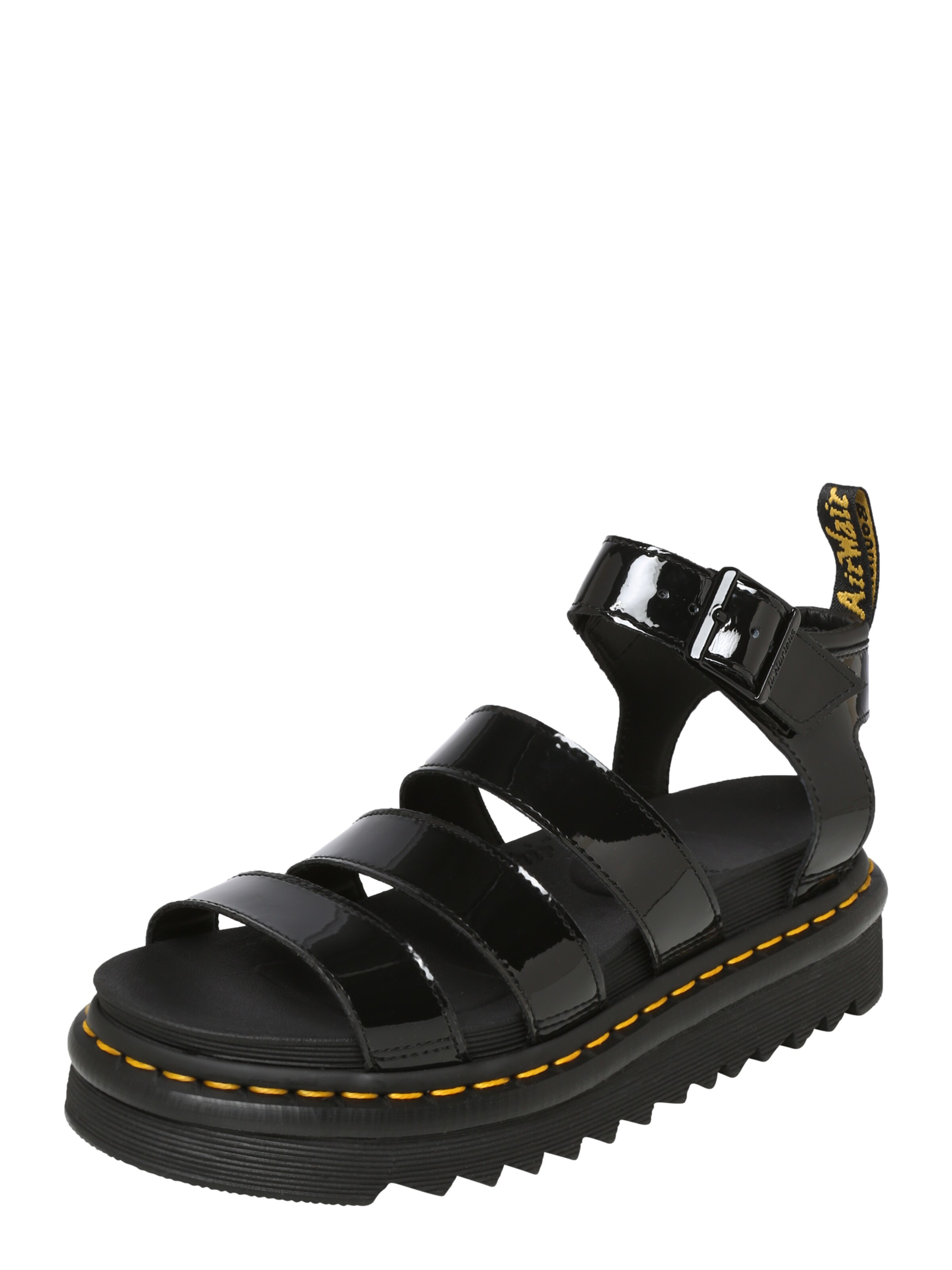 sandales docs martens