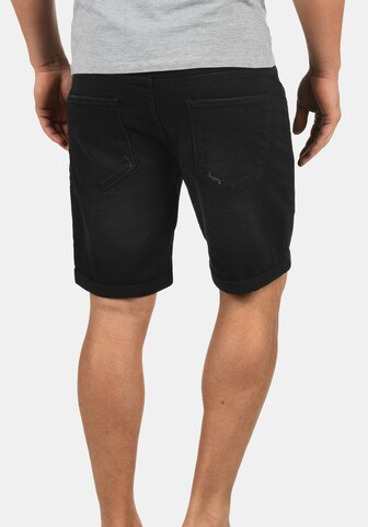 regular Jeans 'Luke' di BLEND in nero