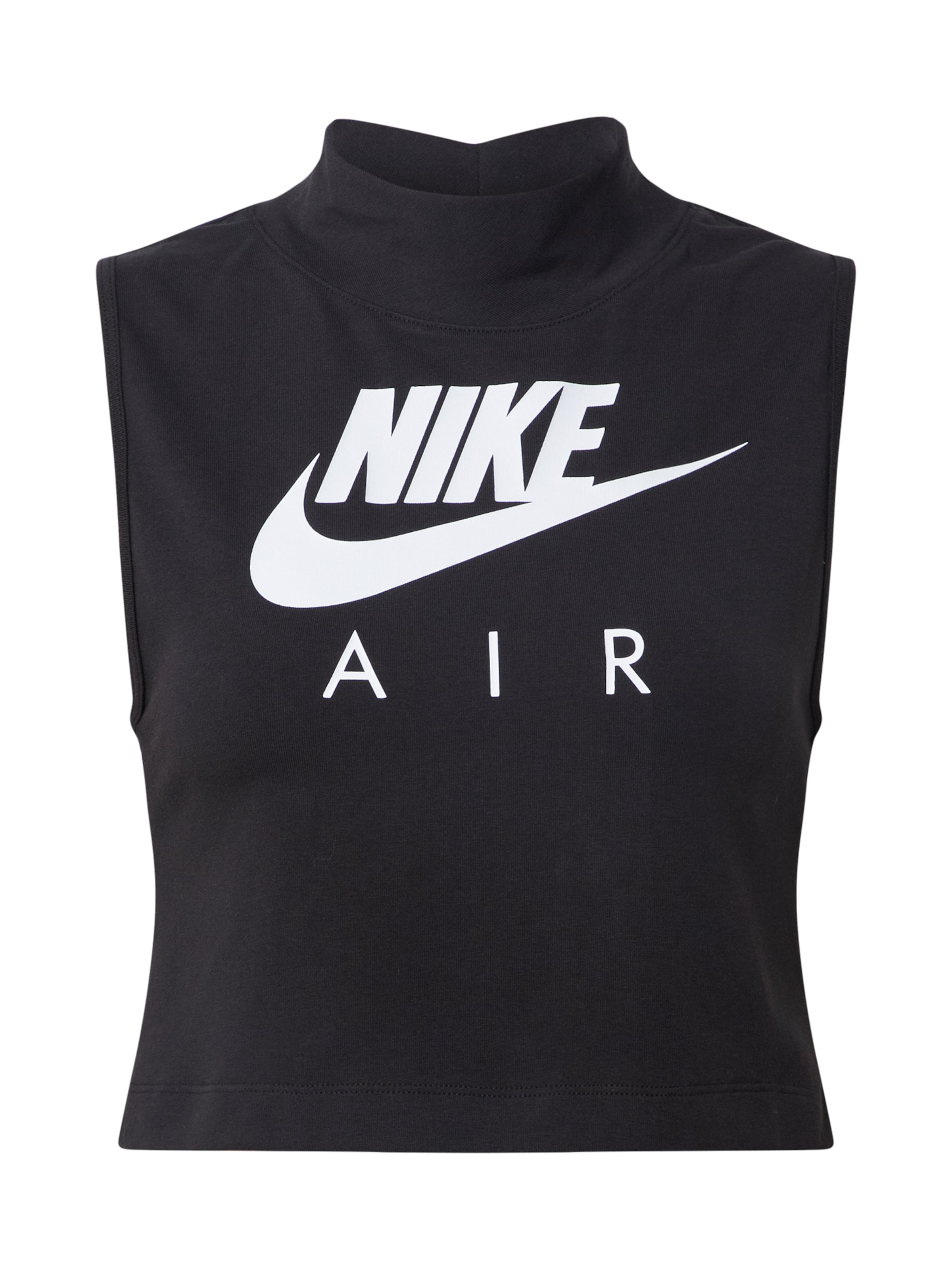 T-shirts et tops Haut Nike Sportswear en Noir 
