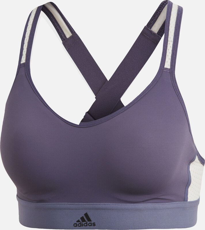 PERFORMANCE ADIDAS Bikinioberteil It günstig und Bequem weiß PERFORMANCE ADIDAS Bikinioberteil It günstig und Bequem weiß