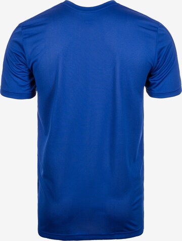 ADIDAS SPORTSWEAR Trainingsshirt 'Condivo 18' in Blau