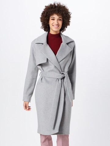 2NDDAY Between-Seasons Coat 'Livia' in Grey