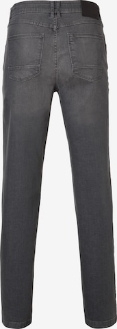 BRAX Regular Jeans 'Pep 350' in Grey