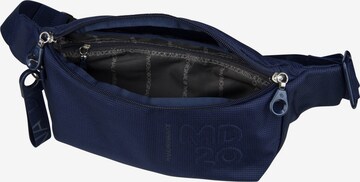 Sacs banane MANDARINA DUCK en bleu