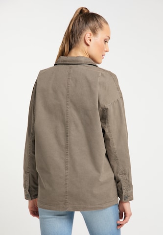 DREIMASTER - Chaqueta de entretiempo en beige
