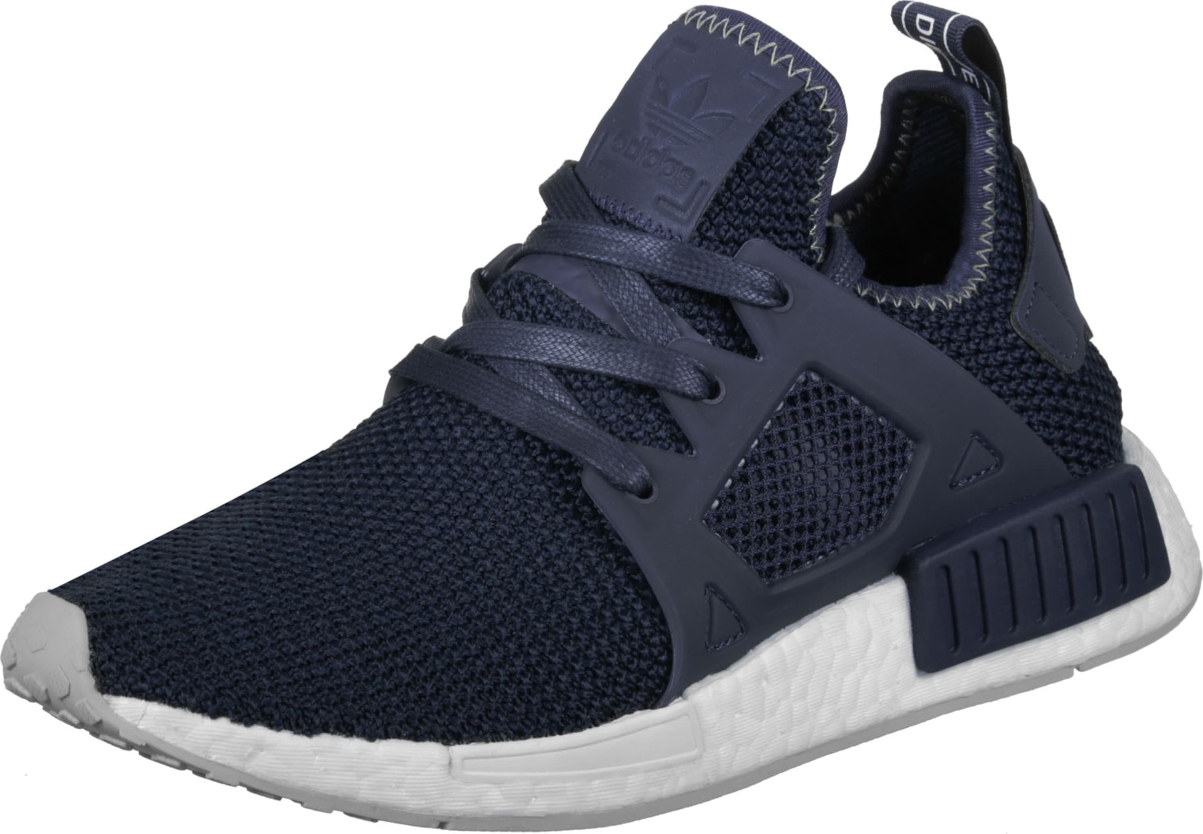 ADIDAS ORIGINALS Tenisky 'NMD_XR1' - tmavě modrá / bílá, Produkt