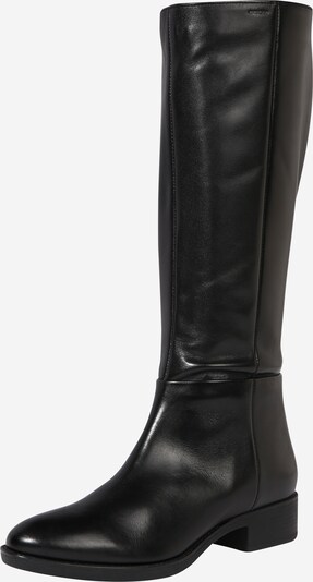 GEOX Bottes 'Felicity' en noir, Vue avec produit