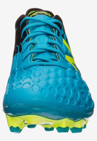 new balance Fußballschuh 'Visaro 2.0 Mid Level' in Blau