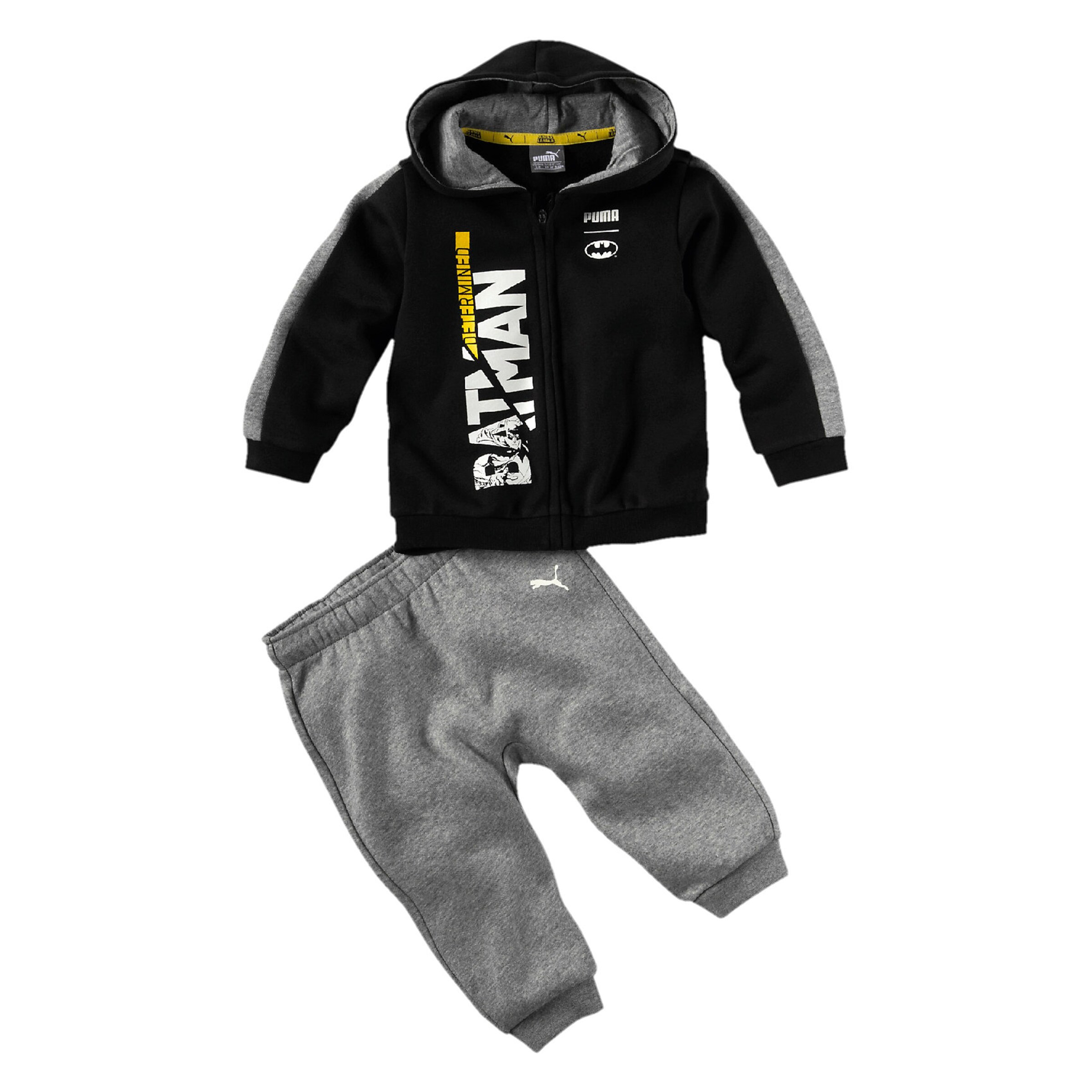 puma batman jogginganzug