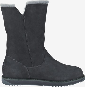 EMU AUSTRALIA Winterboot 'Gravelly' in Grau