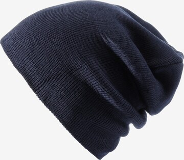 MSTRDS Beanie in Blue