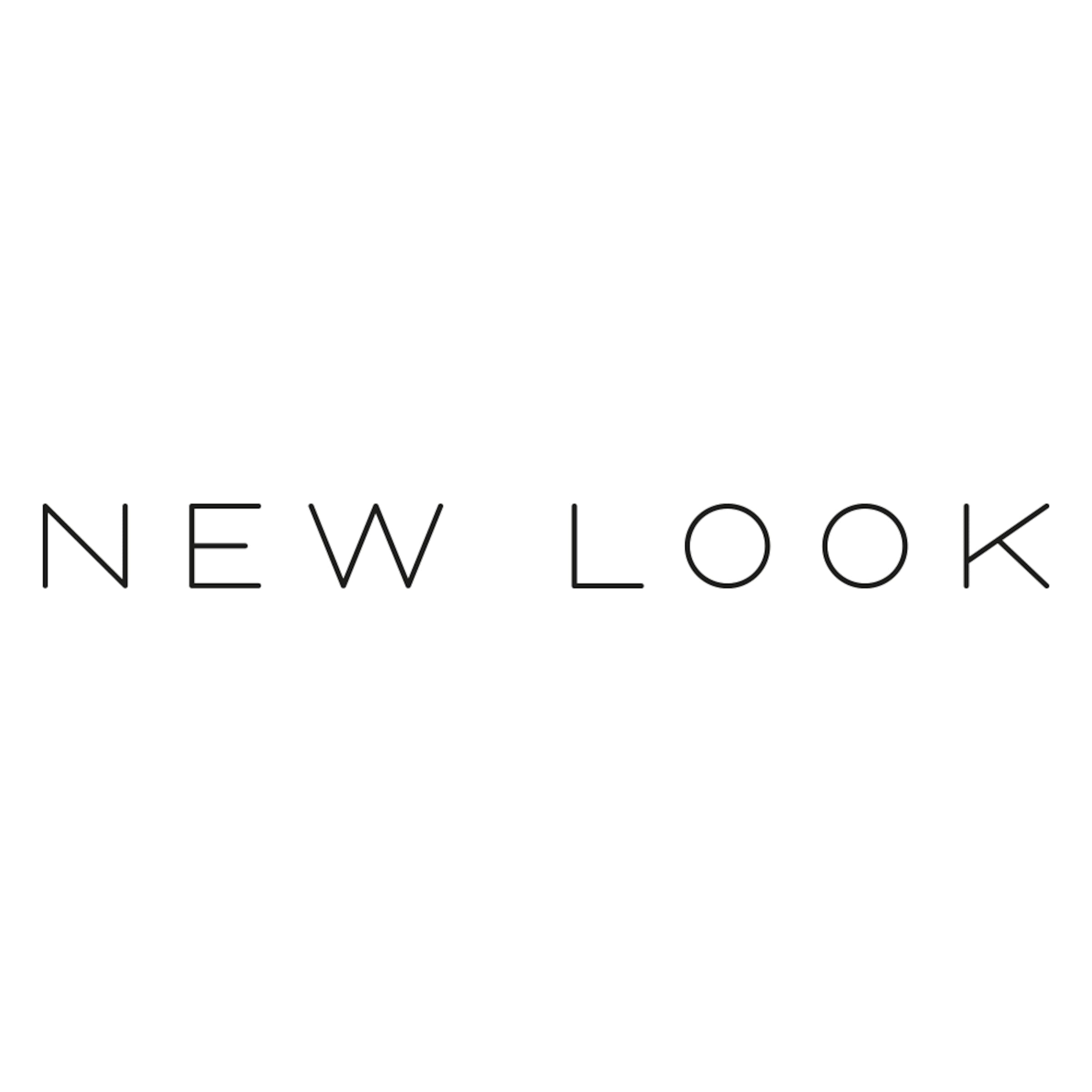 NEW LOOK