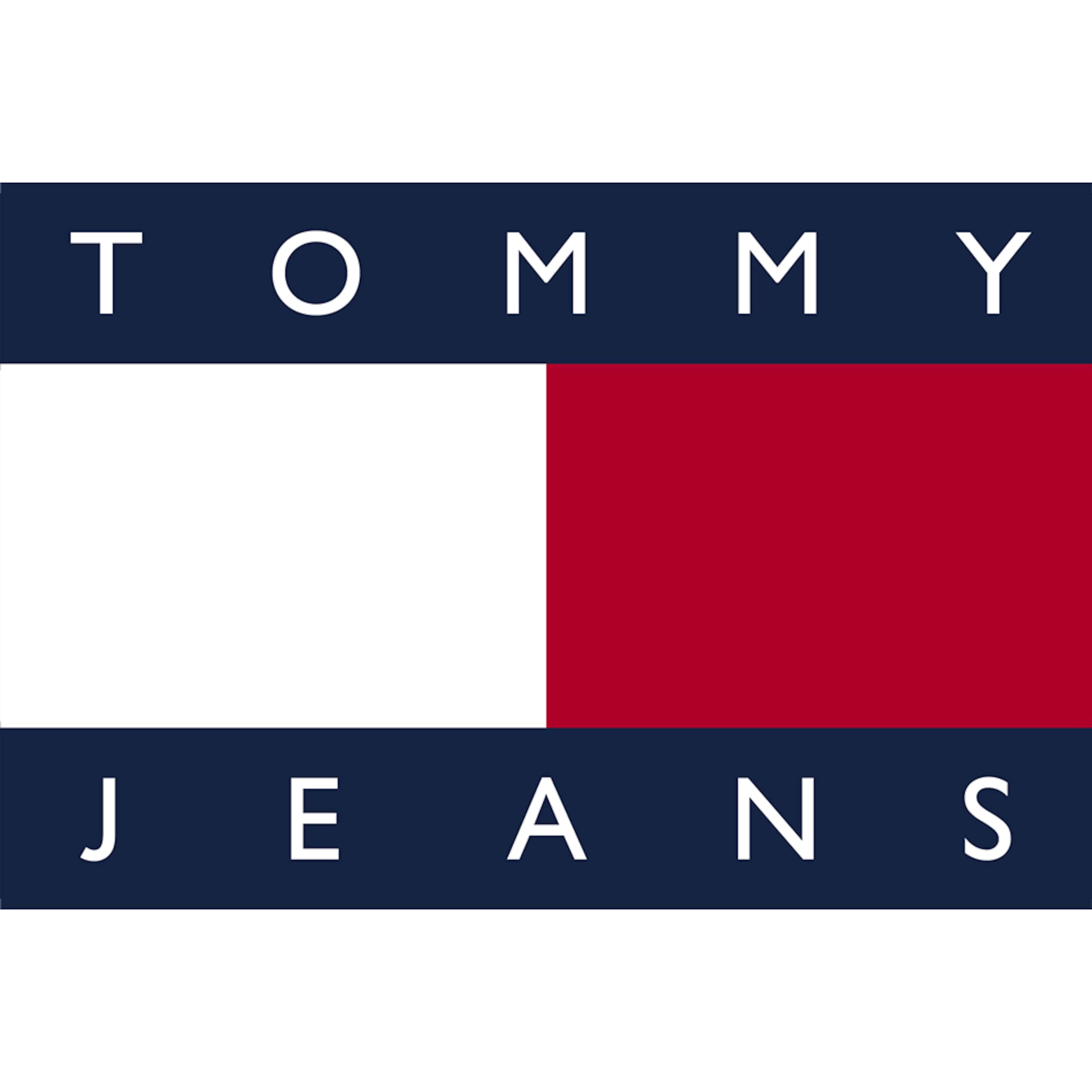 Tommy Jeans Logo