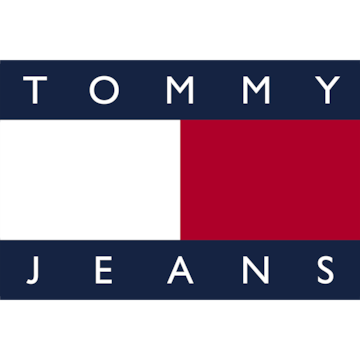 Tommy Jeans Logo