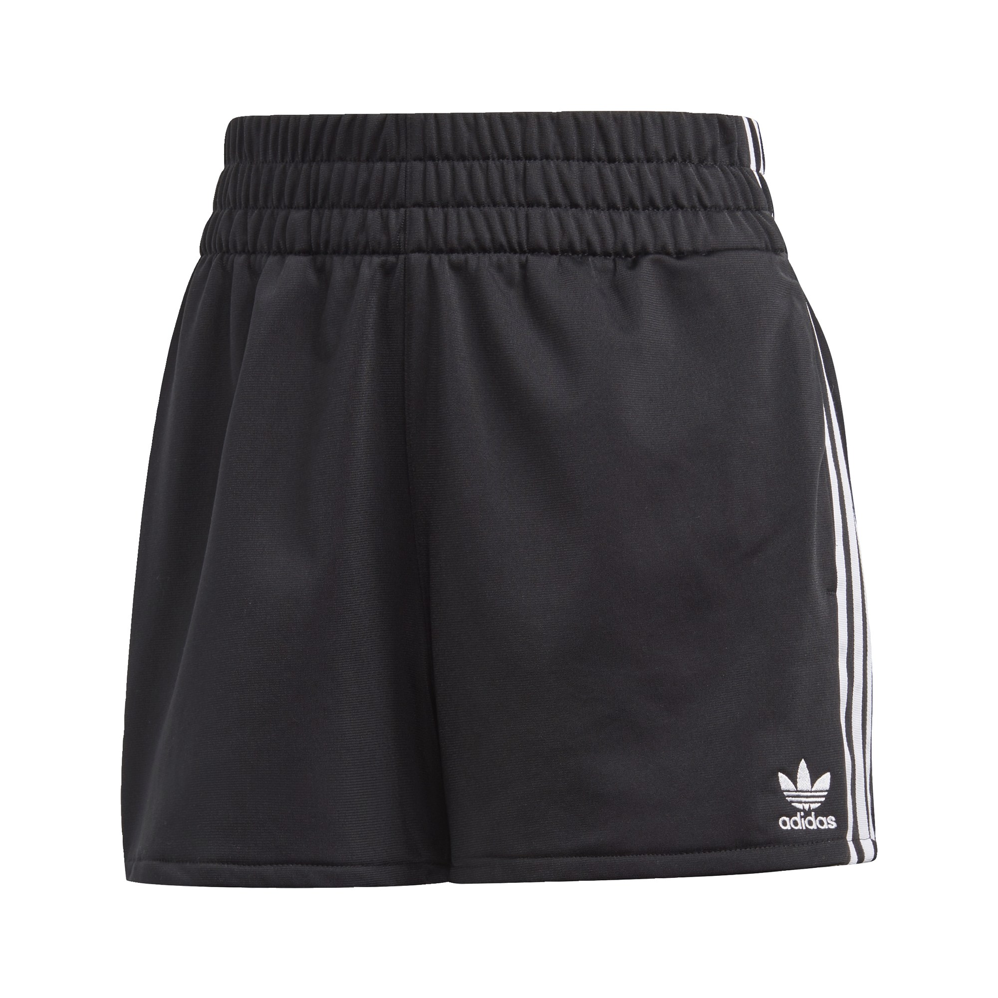 ADIDAS ORIGINALS Shorts in Schwarz 