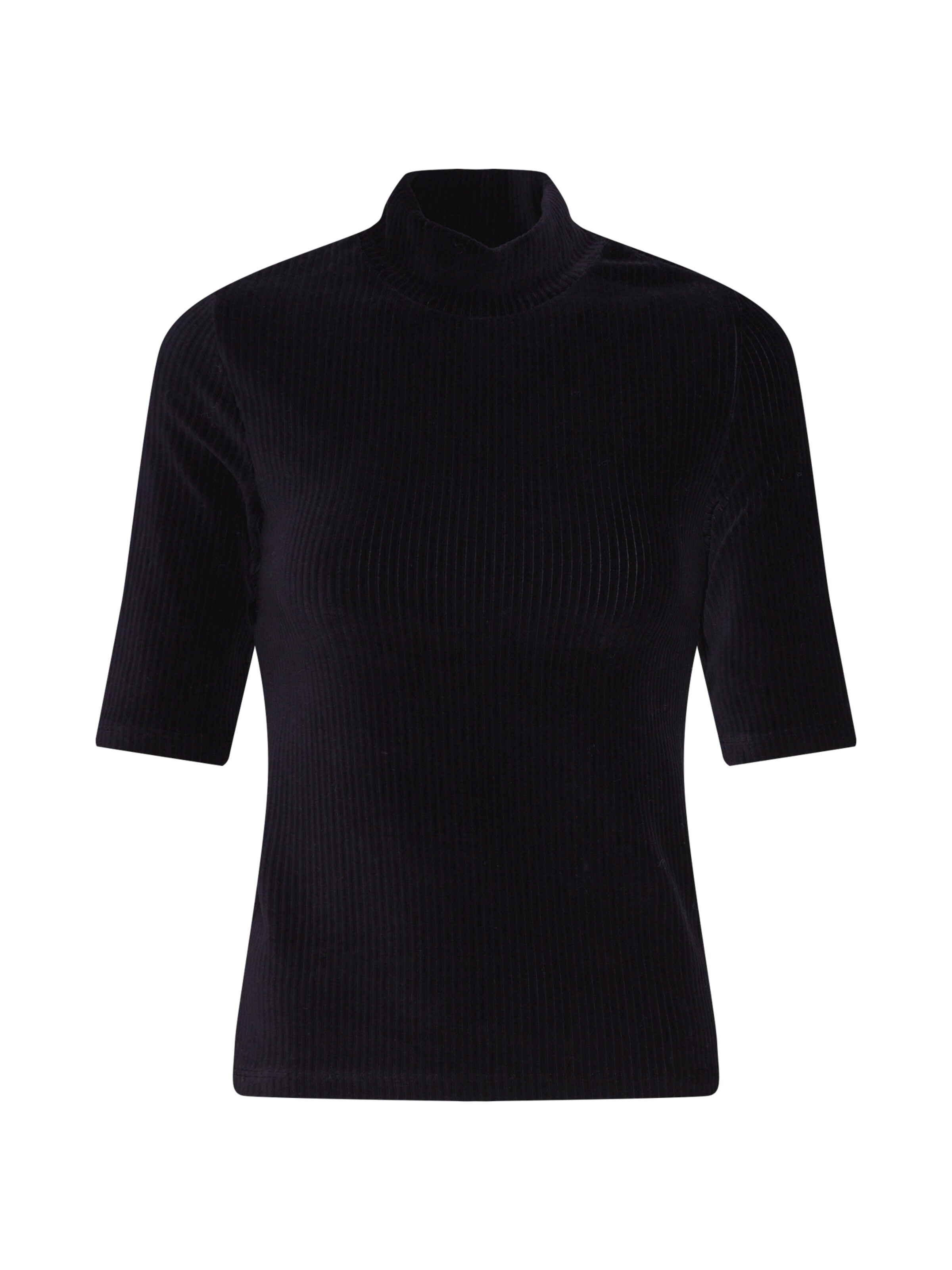 Noisy may - Shirt in de kleur Zwart