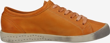 Softinos Sneakers in Orange