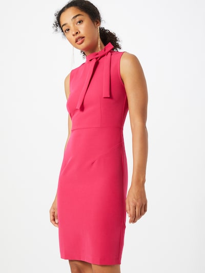 Guido Maria Kretschmer Collection Kleid Elena In Pink About You 