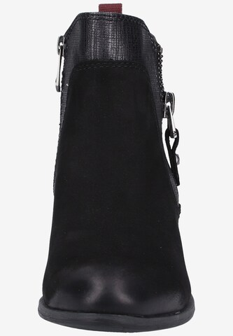 Bottines MARCO TOZZI en noir