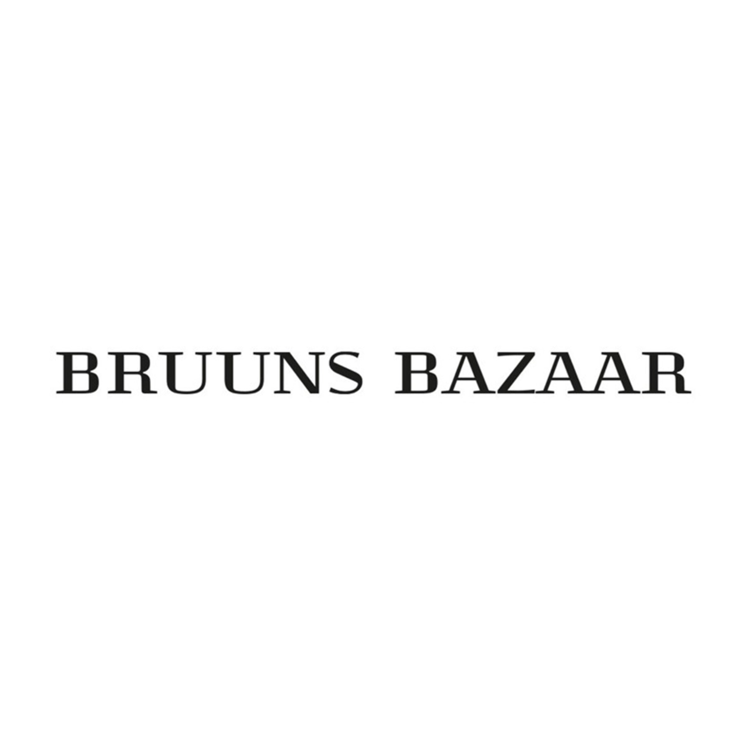 BRUUNS BAZAAR