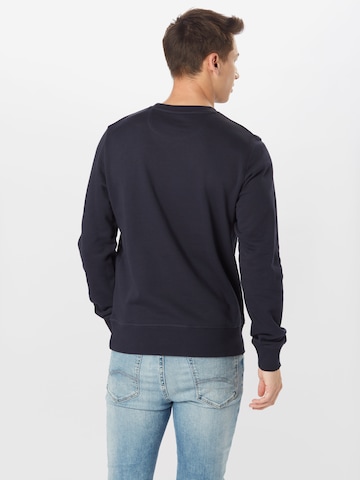 GANT Sweatshirt in Blau