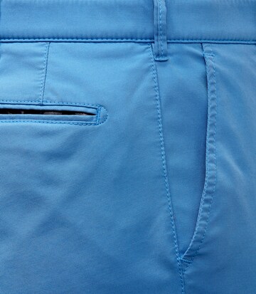 Meyer Hosen Regular Hose 'Augusta' in Blau