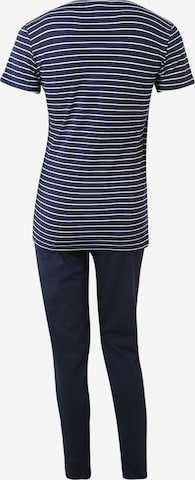 Pyjama Esprit Maternity en bleu