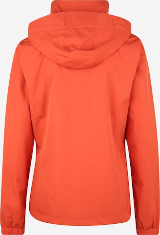 VAUDE Куртка в спортивном стиле 'Escape' в Оранжевый