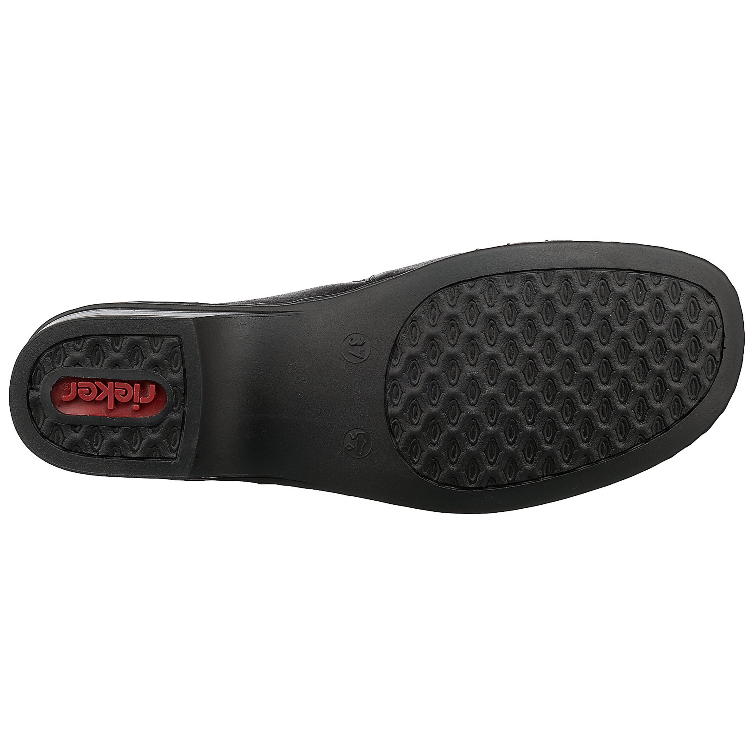 Rieker Pumps in Black