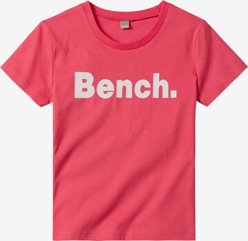 BENCH Пижама в Синий