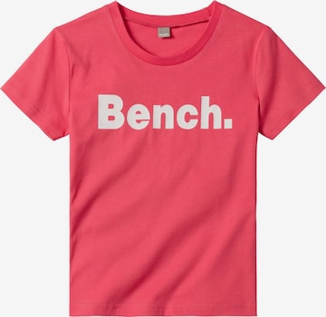 BENCH - Pijama em azul