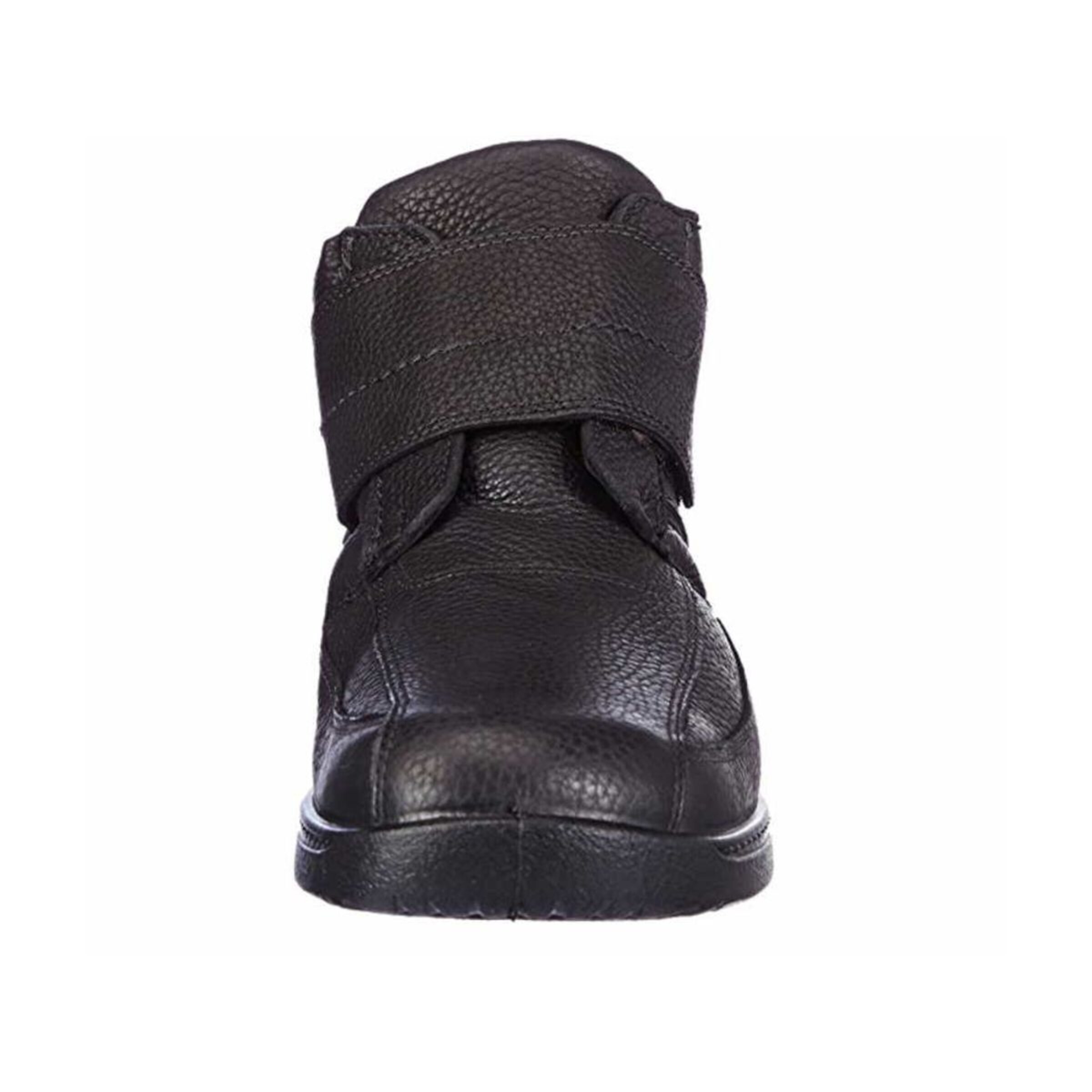 JOMOS Stiefel in Schwarz ABOUT YOU