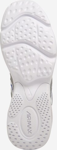 Nike Sportswear Madalad ketsid 'Air Max Advantage 4', värv valge