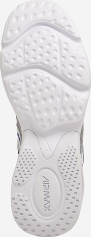 Nike Sportswear - Zapatillas deportivas bajas 'Air Max Advantage 4' en blanco