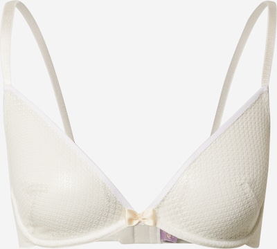 blush Lingerie Σουτιέν 'Bacci' σε κρεμ, Άποψη προϊόντος