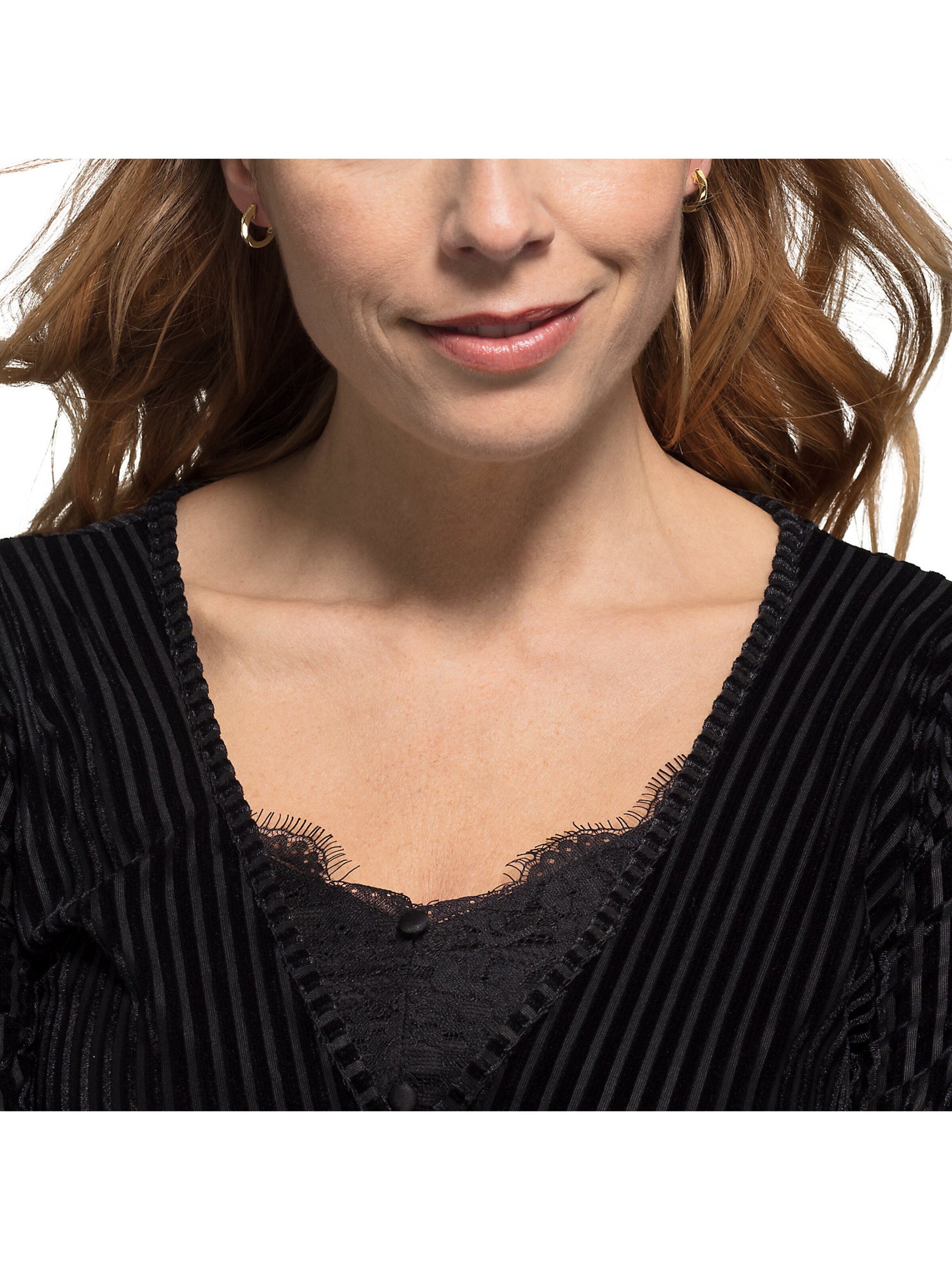 JETTE Creole in Gold