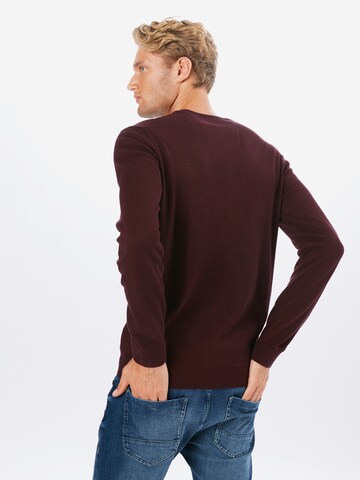 Pull-over s.Oliver en rouge